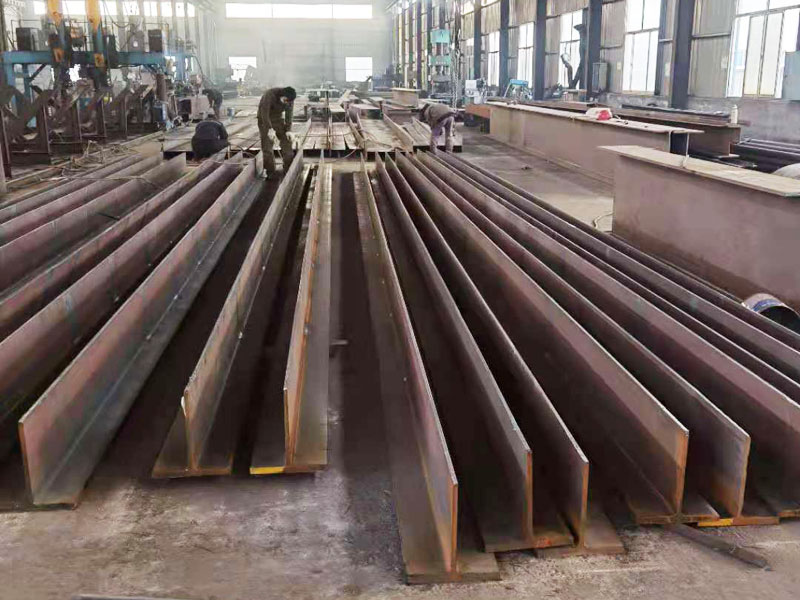 萬東鋼結(jié)構(gòu)(山東)有限公司