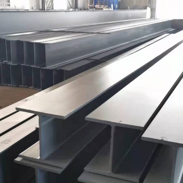 焊接H型鋼怎么檢查是否是合格產(chǎn)品？