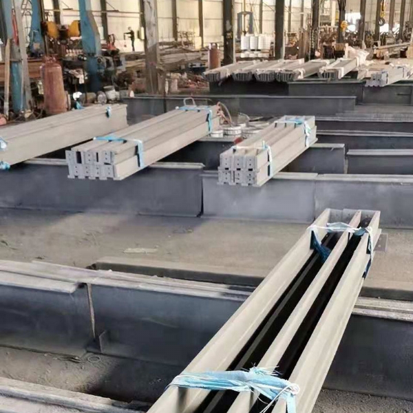 萊鋼工字鋼和萊鋼槽鋼的用途區(qū)別有哪些？